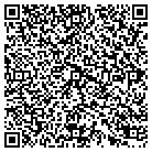 QR code with Taj Mahal Indian Restaurant contacts