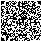 QR code with Uh & B Corporations contacts