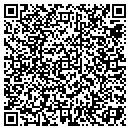 QR code with Ziacrete contacts