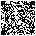 QR code with R & M Real Estate Investment contacts