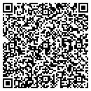 QR code with KDA Holdings contacts