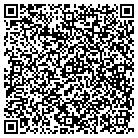 QR code with A Advanced Building & Home contacts