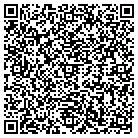 QR code with Health Begins With me contacts
