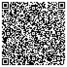 QR code with Adams Rothstein & Siegel contacts