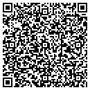 QR code with I Am Healing Arts Center contacts