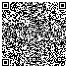 QR code with M T M Contractors Inc contacts