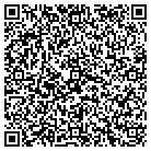 QR code with Mann T David & Associates P C contacts