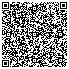 QR code with A 1 Printer Repair & Supplies contacts