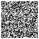 QR code with T S Nancy Candy contacts