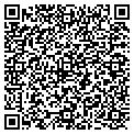 QR code with Annie's Cafe contacts