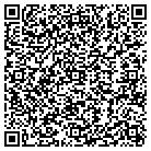 QR code with A Mobile Notary Service contacts