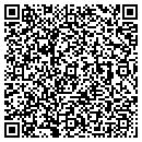 QR code with Roger D Webb contacts