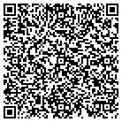 QR code with Genetta Wood Products Inc contacts