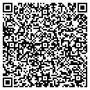 QR code with Alubia LLC contacts