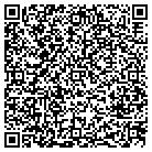 QR code with Alachua County Property Apprsr contacts