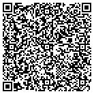 QR code with Angelou Maya Elementary School contacts