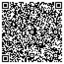 QR code with Gina B Keller contacts