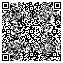 QR code with Regency Centers contacts
