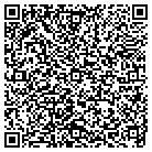 QR code with Phillip Franklin Driver contacts
