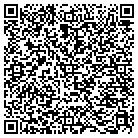 QR code with Back To Nature Wildlife Refuge contacts