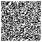 QR code with Michael W Judith M Brombolich contacts