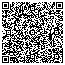 QR code with Oma's Igloo contacts