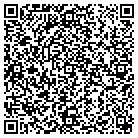 QR code with Carey's Central Service contacts