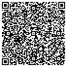 QR code with Timothy Conners Lawn Care contacts