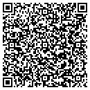 QR code with Harley F Meredith contacts