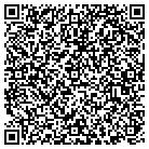 QR code with Ionic Hydrotherapy Of Ar Inc contacts