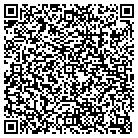 QR code with A Gene Smith Insurance contacts
