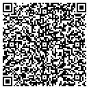QR code with John V Simons DPM contacts