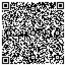 QR code with Anderson Pump Service contacts