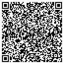 QR code with Your Mirage contacts