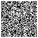 QR code with Kenarl Inc contacts
