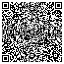 QR code with Ameriprint contacts