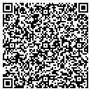 QR code with Hostof LLC contacts