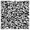 QR code with Allen Eye Center contacts