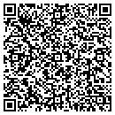 QR code with Rave contacts