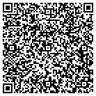 QR code with Hill's All Service Inc contacts