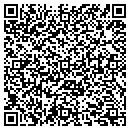QR code with Kc Drywall contacts