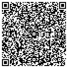 QR code with Kabinetry By Kessler Inc contacts