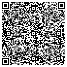 QR code with Hialeah Italian Tile 2 Inc contacts