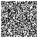 QR code with J&J Farms contacts