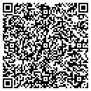 QR code with Hines Lawn Service contacts