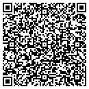 QR code with Glovar Inc contacts