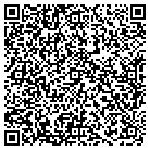 QR code with First Fridays of Tampa Bay contacts