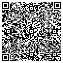 QR code with A & P Tire Service Inc contacts