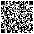 QR code with McSs contacts