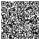 QR code with Heights Inc contacts
